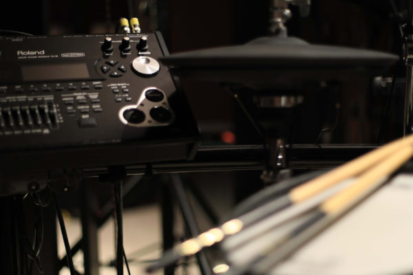Roland TD 30