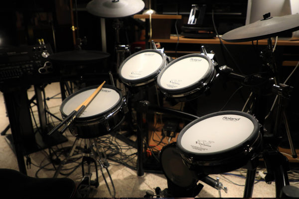 Roland TD 30