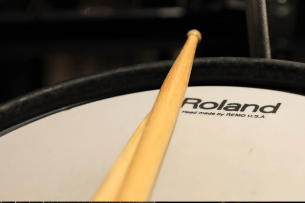 Roland TD 30